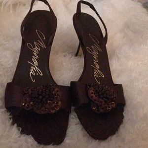 Magnolia Women’s Shoes